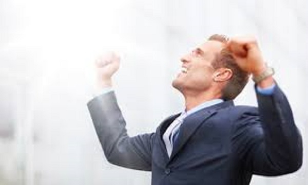 Winning With Focus & Concentration : Take This Test!