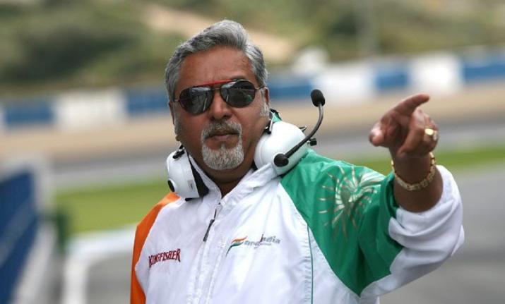 King of Good Times Vijay Mallya Wins Gandhi’s Prize Memorabilia