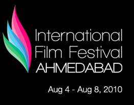 International Film Festival Ahmedabad – Rejoice !