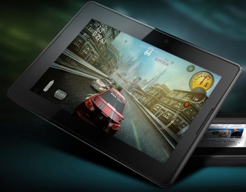 MoMo Session – The Tablet Mania
