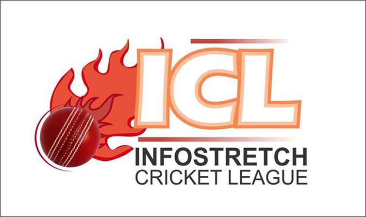 InfoStretch Cricket League 2012