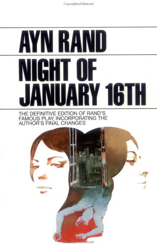 Book Review – Night of January 16th