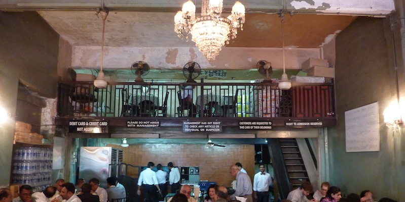 London Restaurants