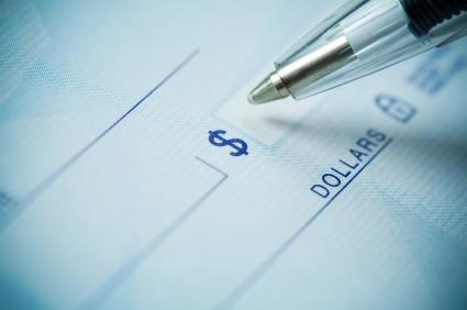 The Blank Check Theory – Achieving Breakthrough Results