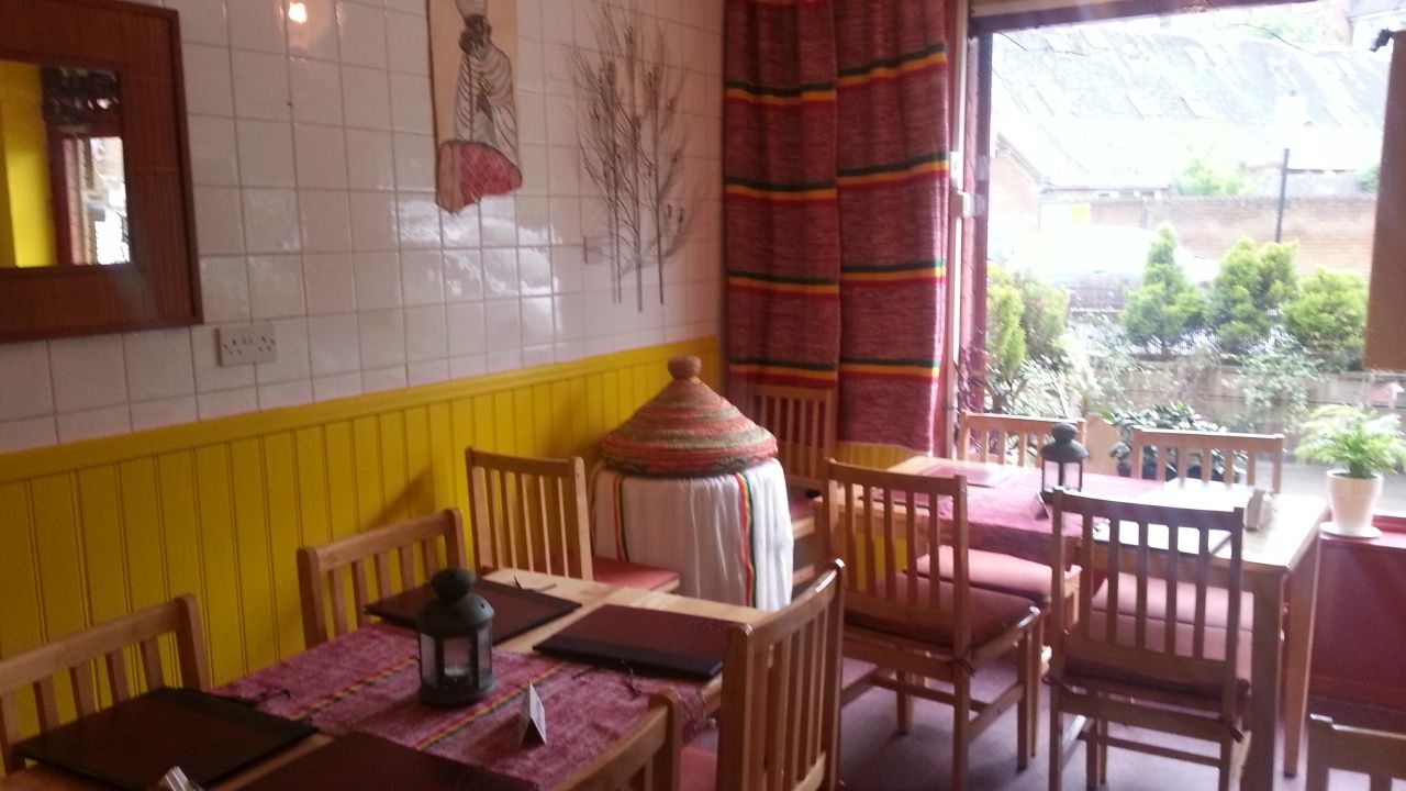 London Restaurants – June 2013