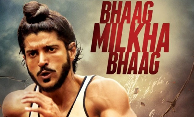 Bhaag Milkha Bhaag – Worth A Watch !