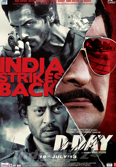 D-Day : Impressive Movie
