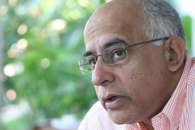 Subroto Bagchi On Re-Inventing Oneself !
