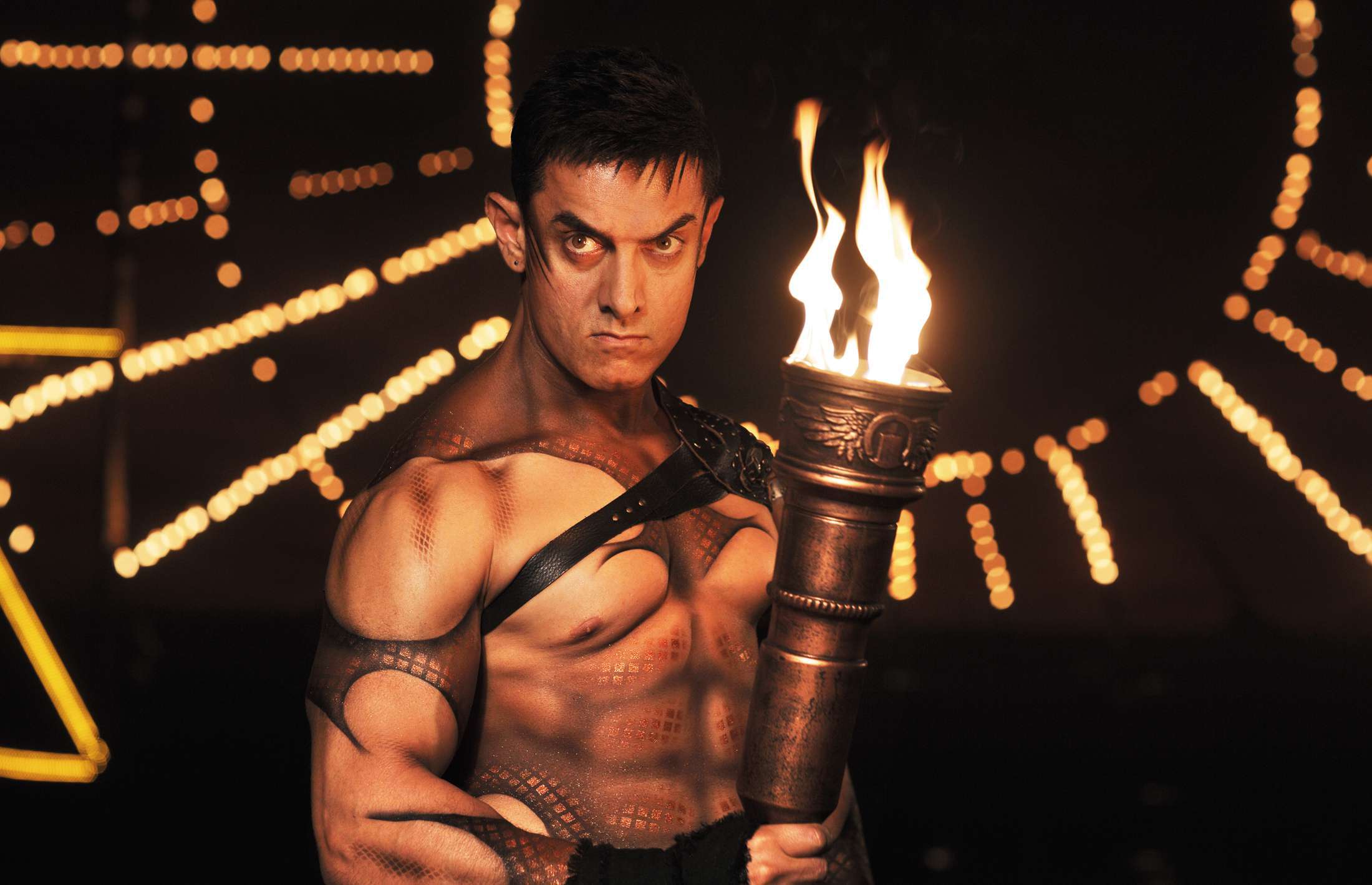 500 Crores – Not An Impossible Task For Bollywood !