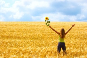 The World Is Changing – 2014 Thoughts !