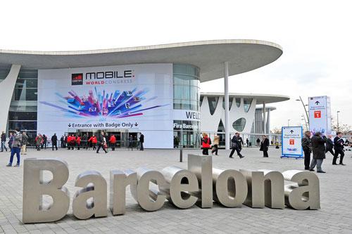 Mobile World Congress 2014 – Highlights