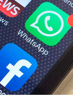 FaceBook’s Purchase Of Whatsapp – Its About Mobile Leadership !