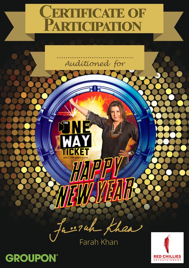 Get Ready For The ‘Happy New Year’ Marketing Juggernaut !