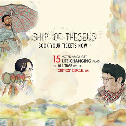 National Film Awards – Ship Of Theseus Wins Top Honor