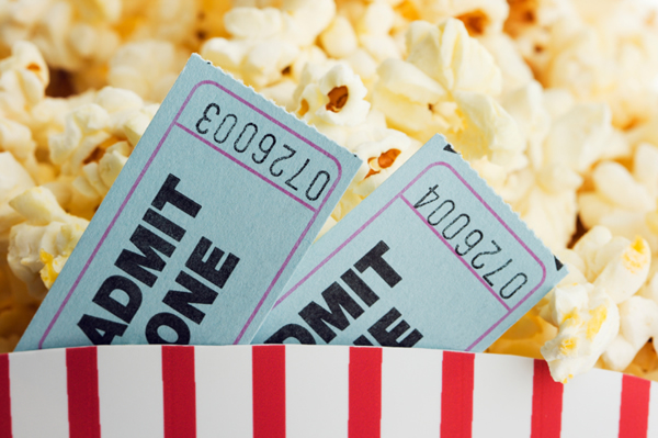 How Big Data Is Changing The Entertainment Industry!