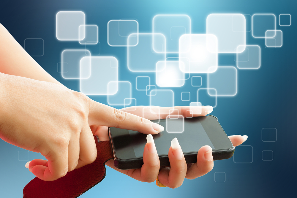 The Mobility & Technology World In 2015