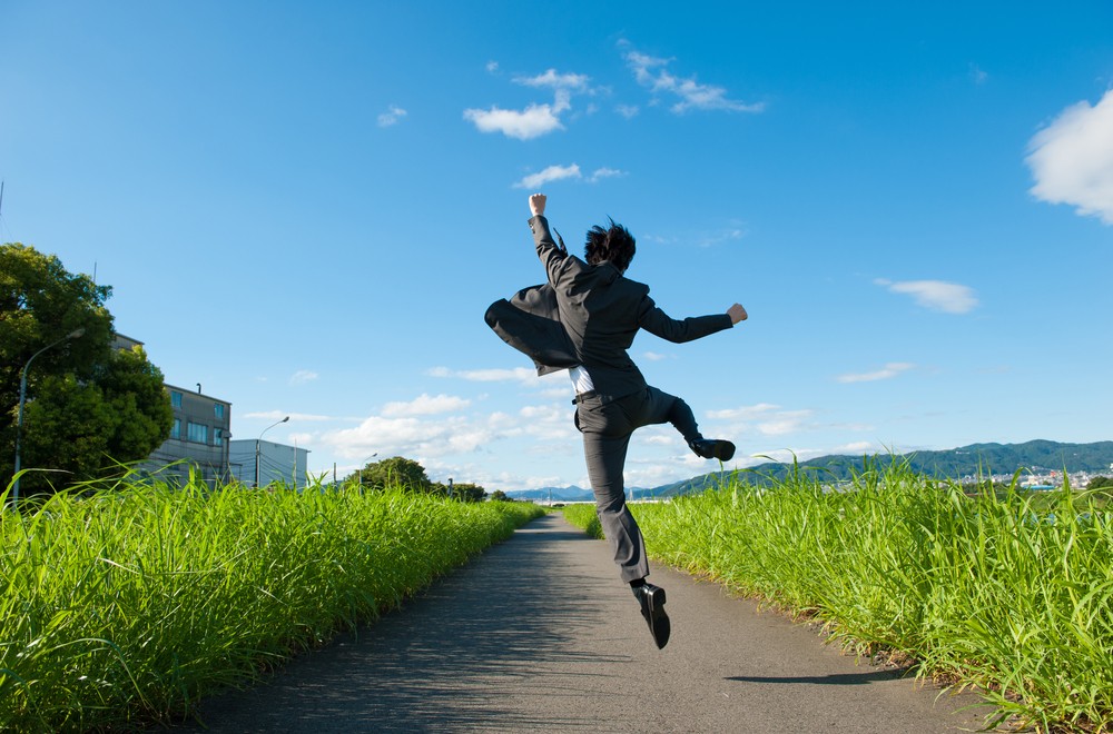 How To Get Your Dream Job? Nina Mufleh Inspires!