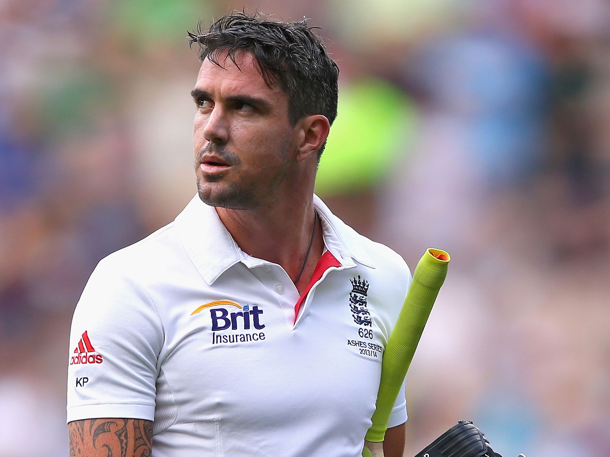 The Difficult Employee Dilemma – The Kevin Pietersen Case Study!
