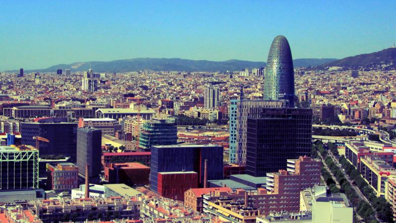 The First Timer’s Guide To Barcelona