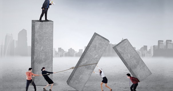 Hard Work vs Smart Work !!!