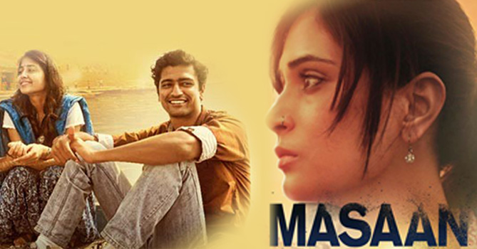 Masaan: A Cinematic Gem
