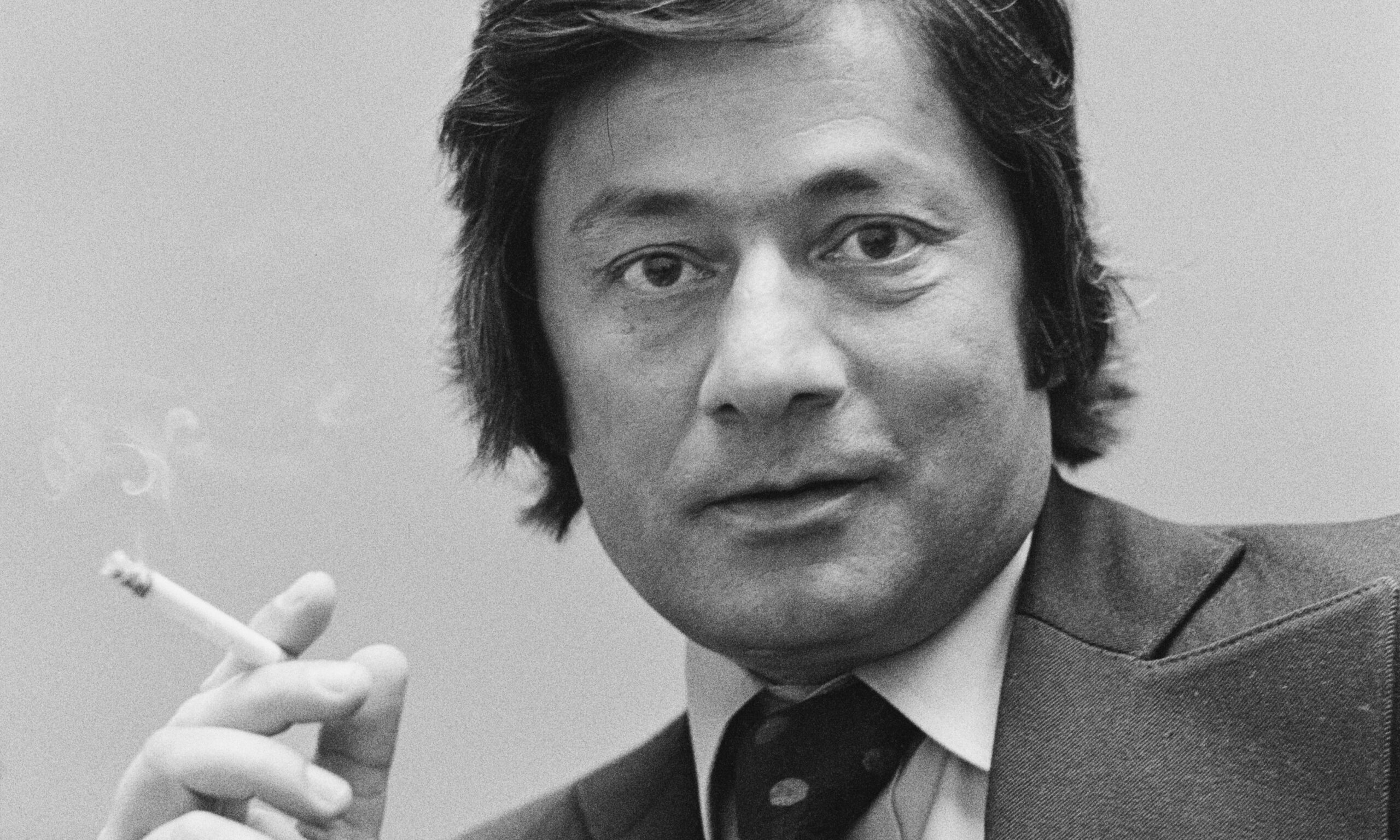 Saeed Jaffrey – The Highly Talented & Charming Genius