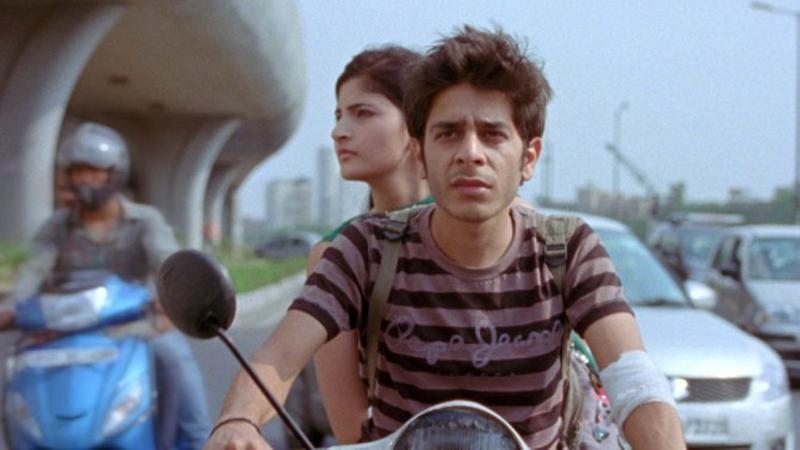 Titli – Dark & Daring