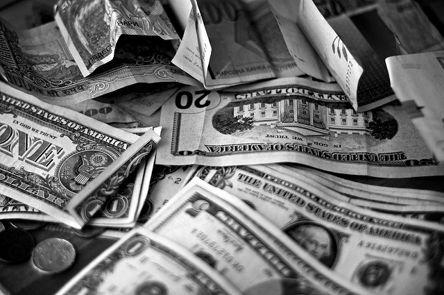Digital Banking – A Whole New World!