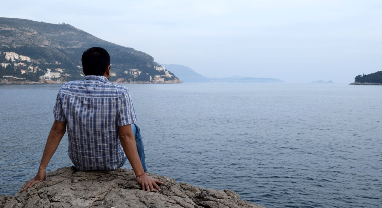 Travel Nostalgia: The Making Of My TEDx Session