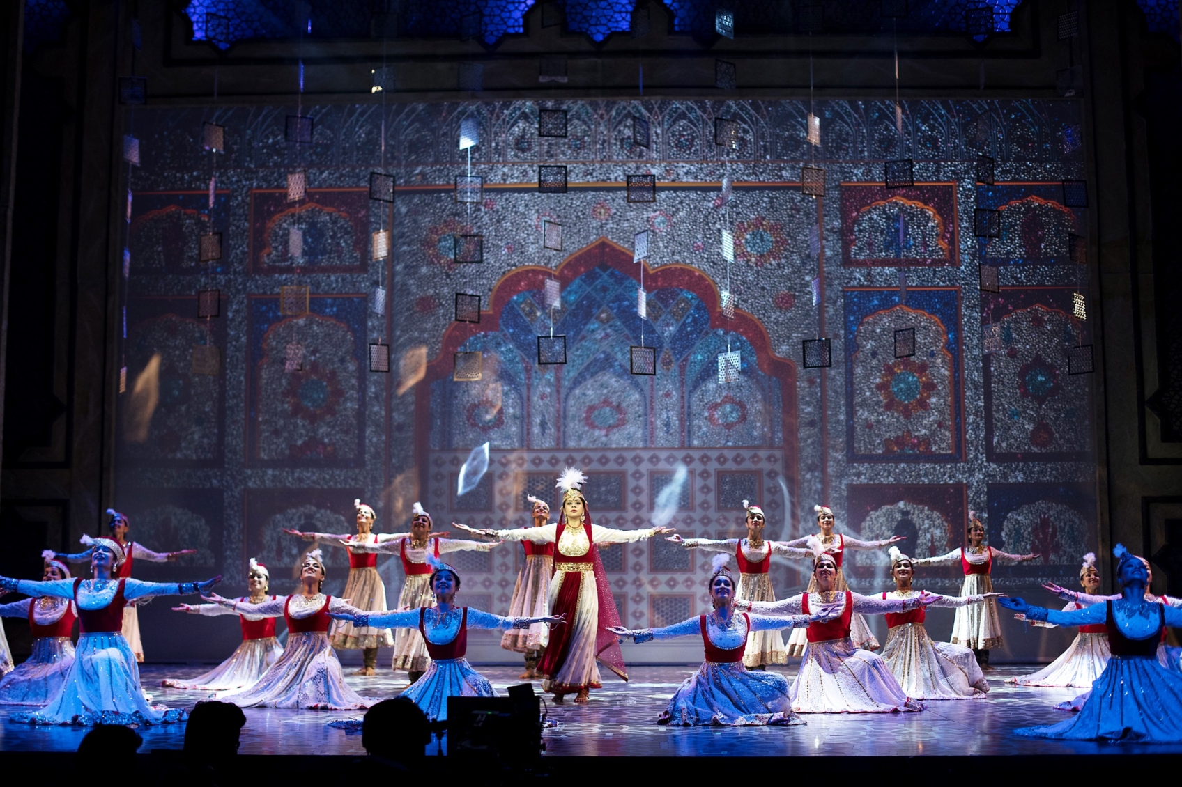The Mughal-E-Azam Musical: Timeless Love Story Creates Magic In Tinder Times