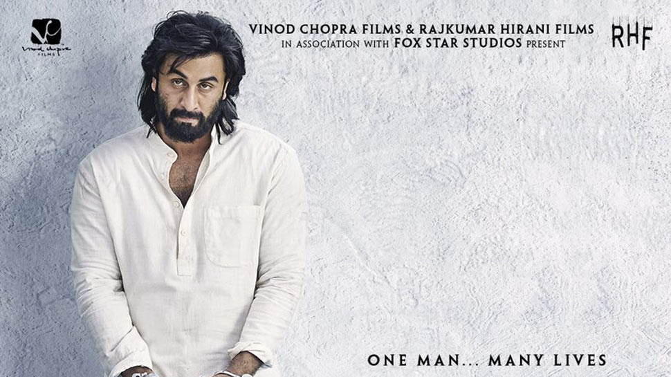 Sanju: Hirani’s Payback Movie