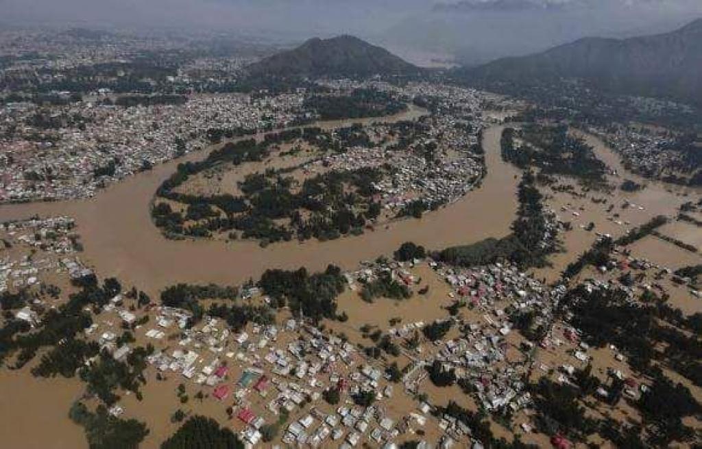 Kerala Floods: God’s Own Country Needs Our Help!