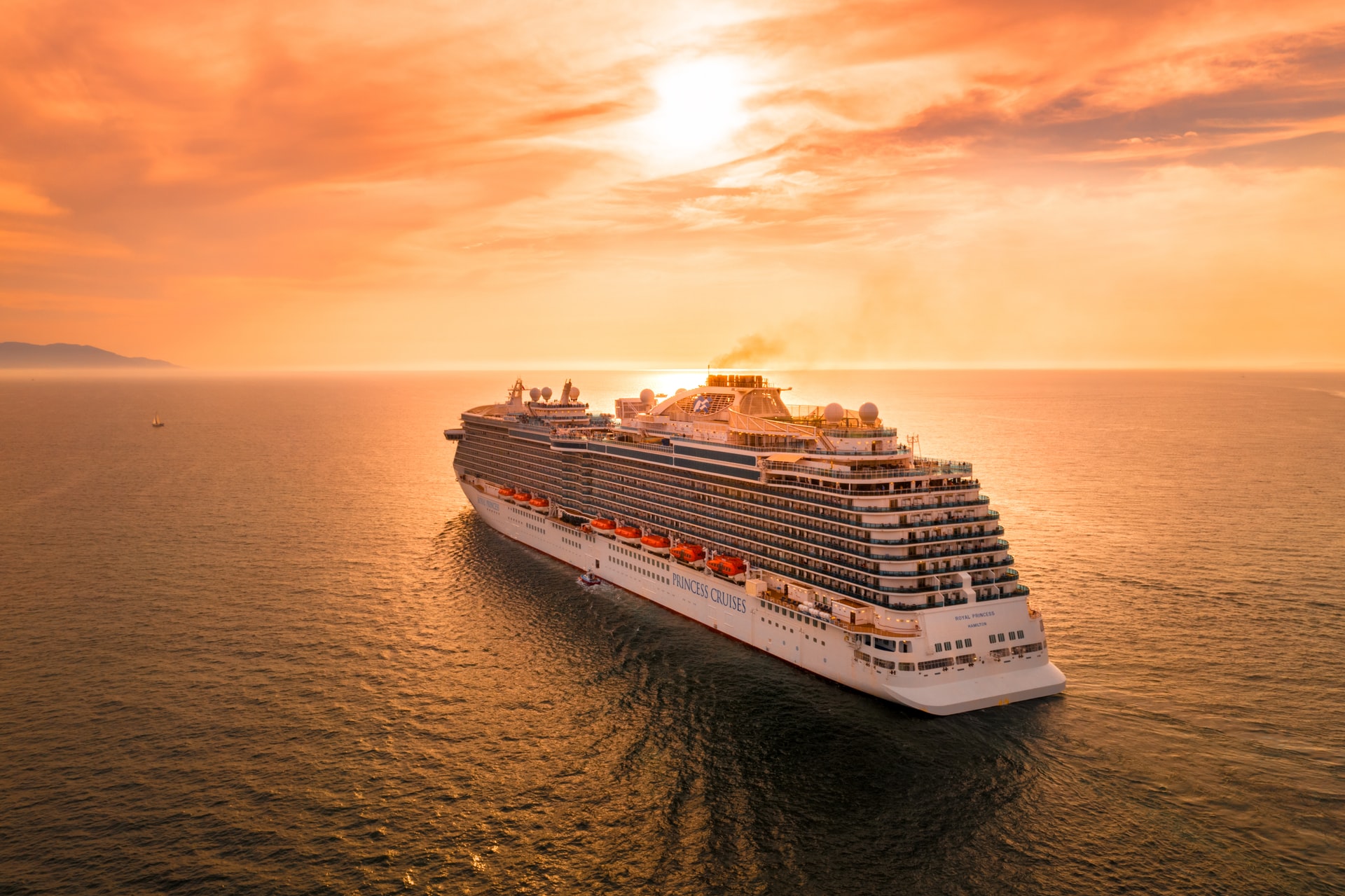 Digital Trends In Cruise Experiences