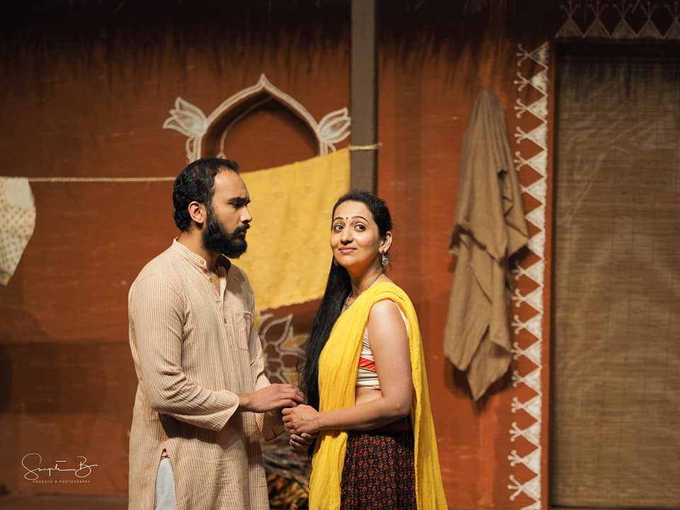 Aashadh Ka Ek Din: A Great Play
