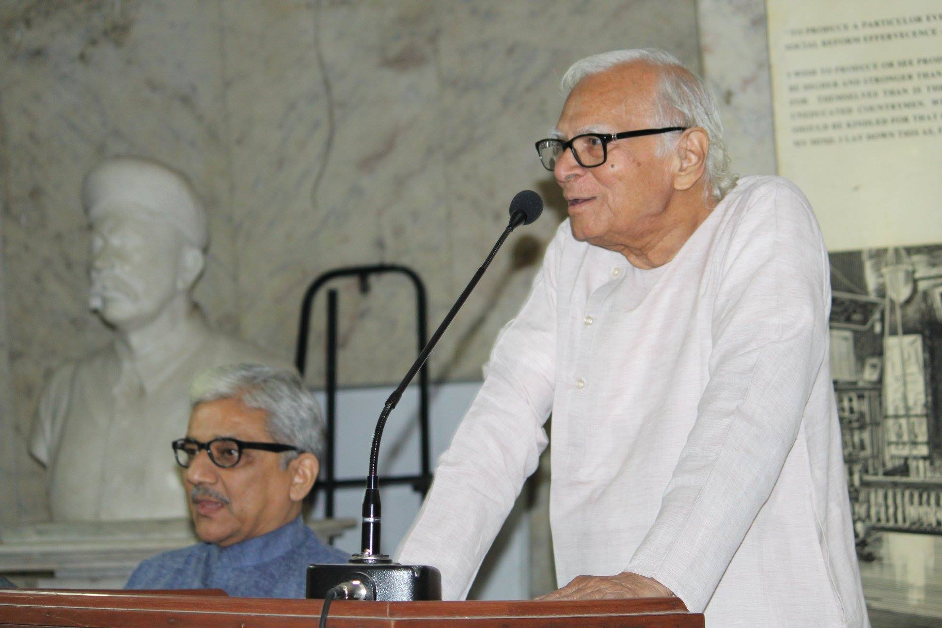 Prakashotsav – An Intoxicating Evening!