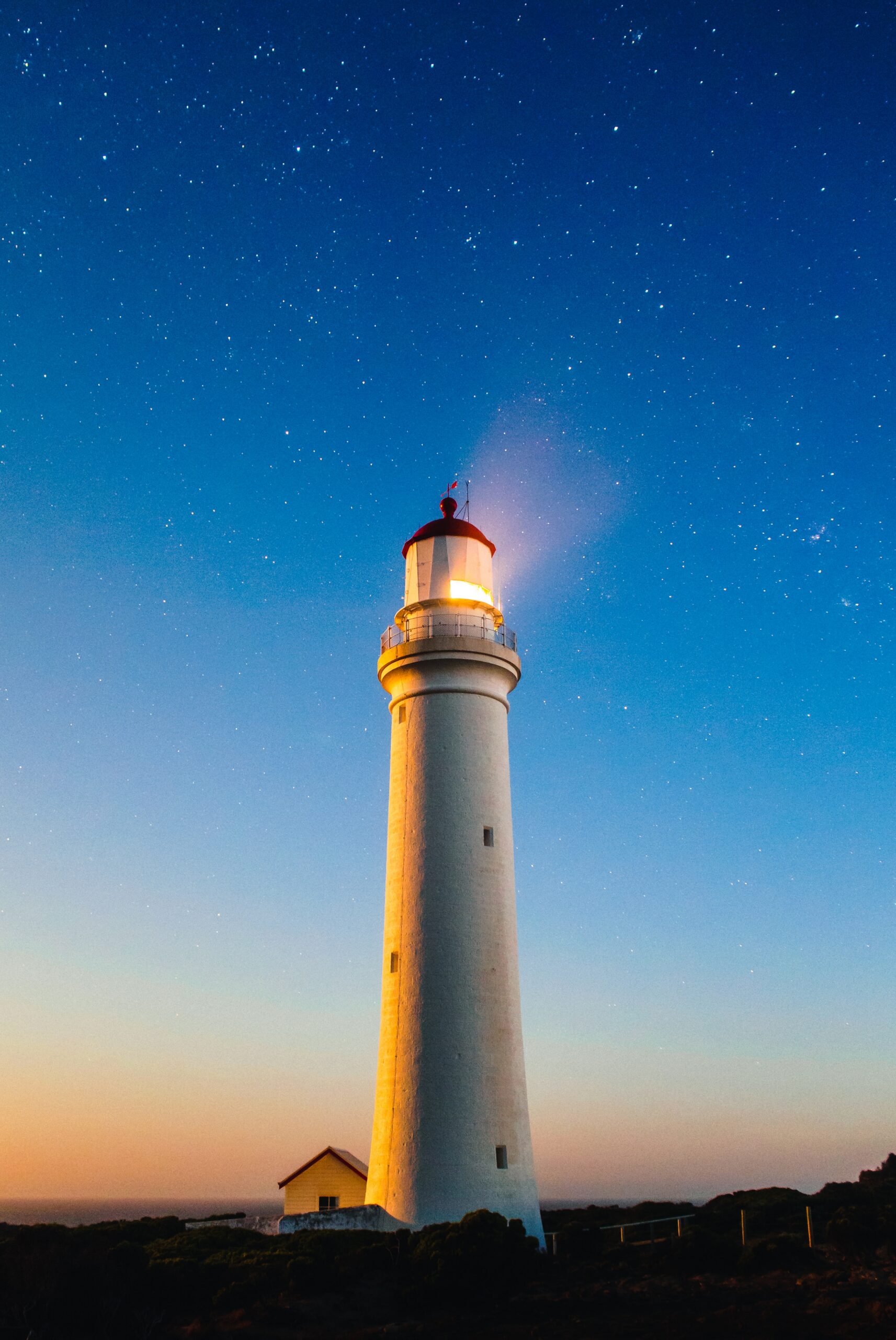Core Values – Defining Your Guiding Light!