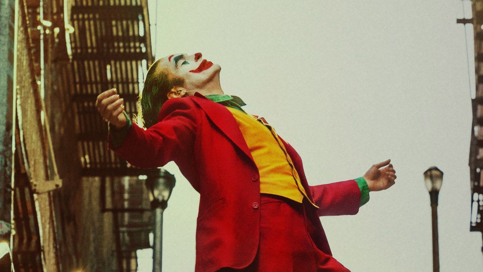 Joker: A Cinematic Experience Par Excellence