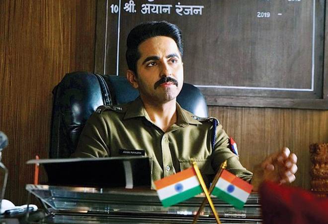 The Bollywood Review – 2019
