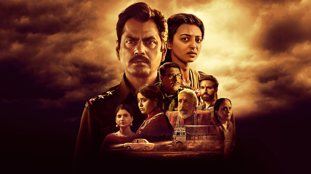 Raat Akeli Hai Review: Gripping Watch!