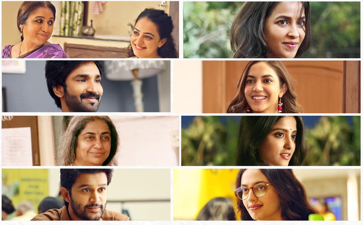 Modern Love Hyderabad: Baingan Ka Bataan? Nau..Lekin Mazza Nahin Aaya!