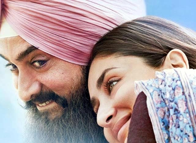 Laal Singh Chaddha Review: Cautious, Boring & Tiring
