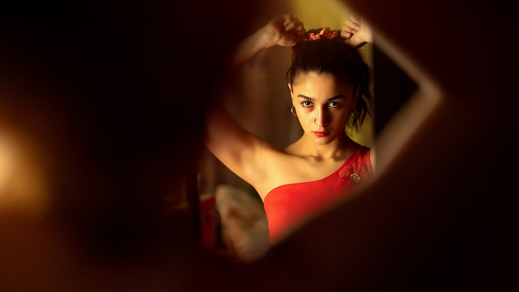 Darlings Review: A Half-Cooked Debut!