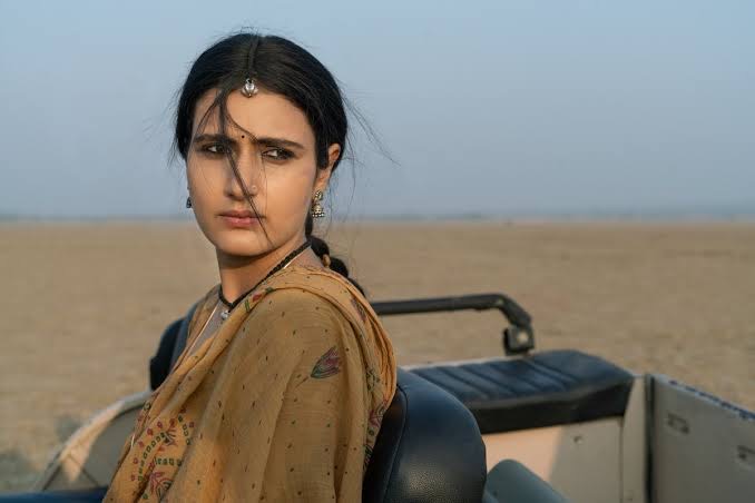 Thar: Visually Impressive Slow-Burn Thriller