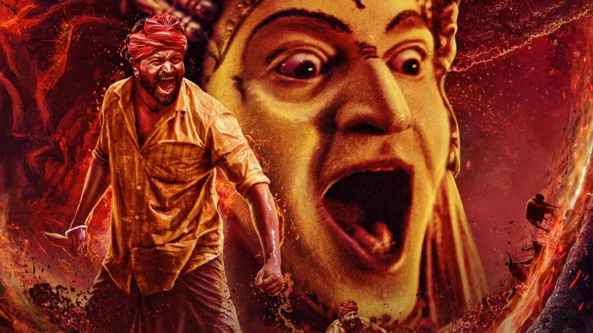 Kantara Review: “wooooooaaaav”  Insanely WOW! 
