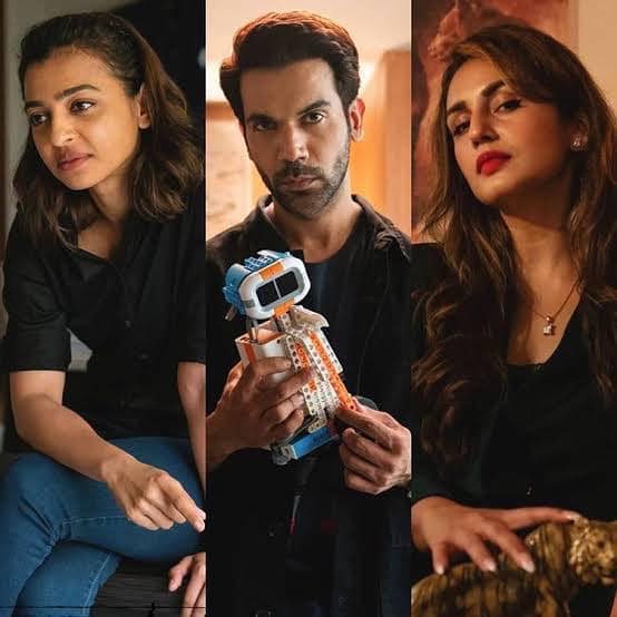 ‘Monica O My Darling’ Review: Womaniya Blast In A Musical Comic Thriller!
