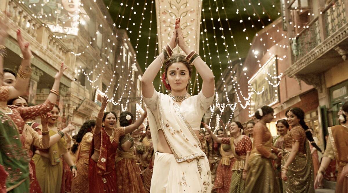 The Bollywood Review – 2022