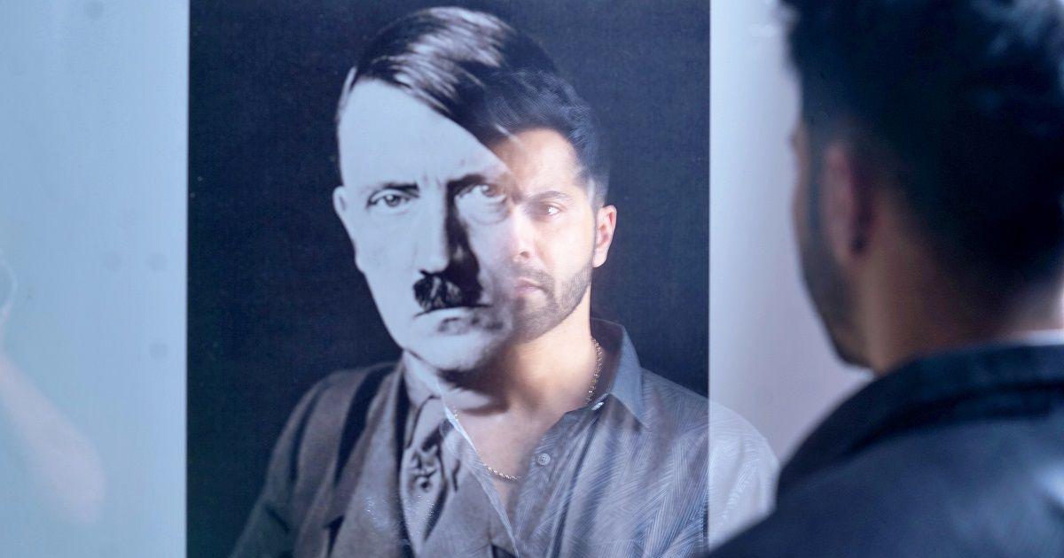 Bawaal – When Hitler Saves A Failing Marriage!