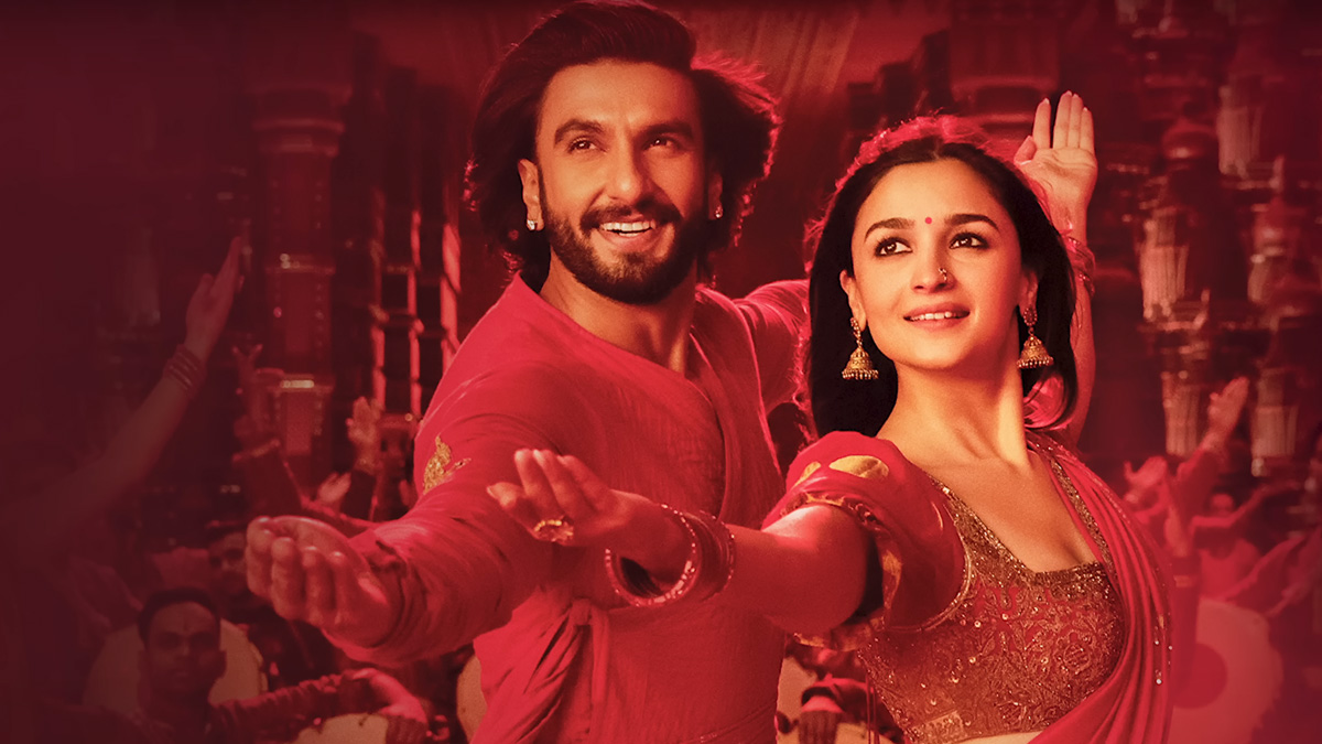 Rocky Rani Review: The Grand Bollywood Entertainer With Progressive Messages!