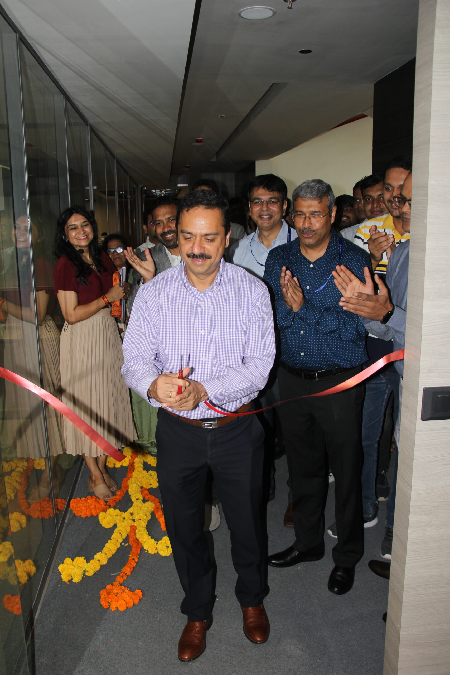 Apexon’s Strengthens Presence In India With Brand New Office In Ahmedabad