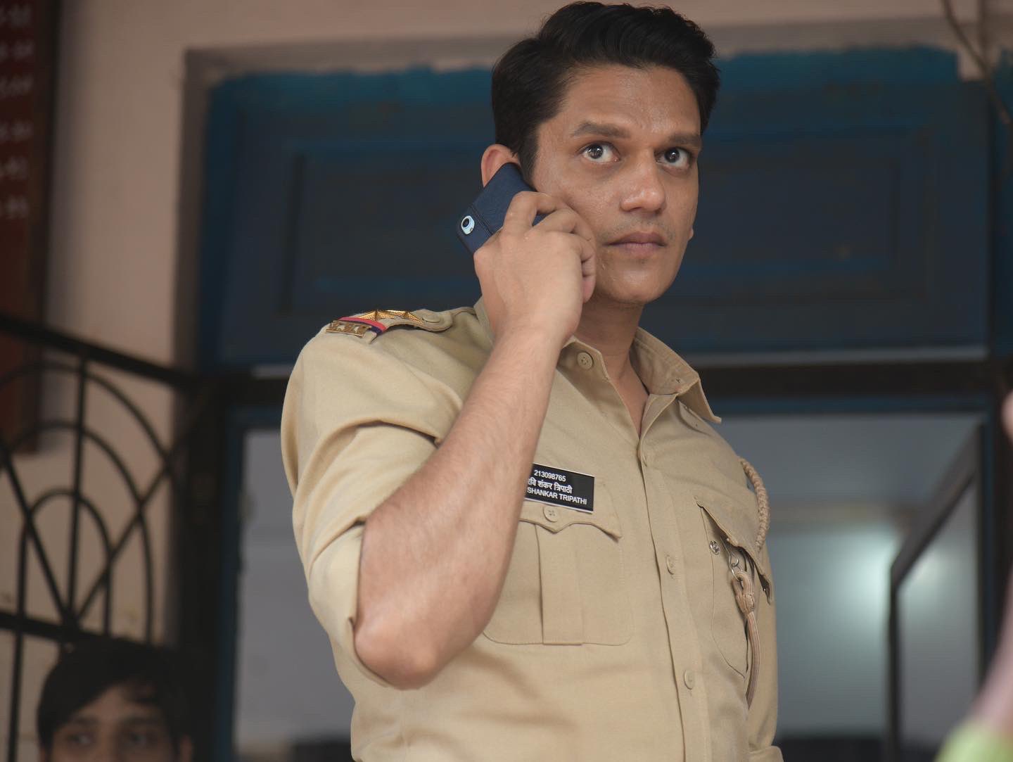 Kaalkoot: A Gripping Cop Drama – A Great Watch!